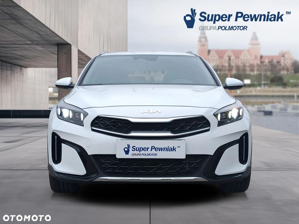 Kia XCeed 1.6 T-GDI M DCT - 8