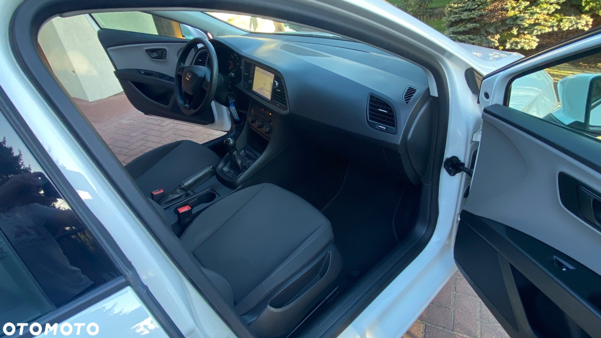 Seat Leon - 10