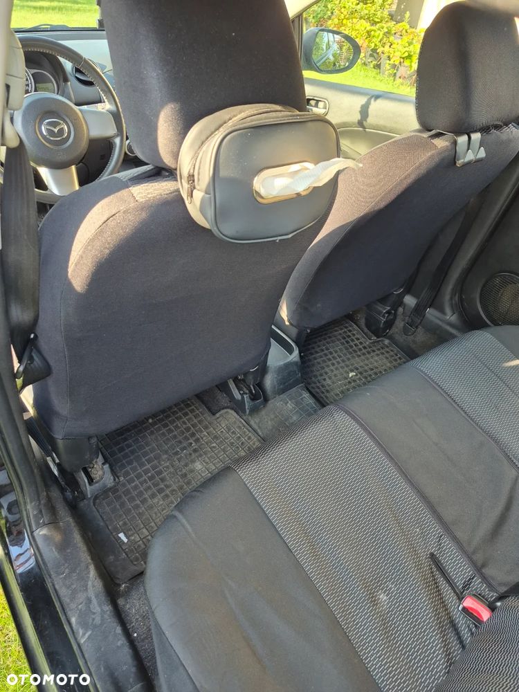 Mazda 2 1.3 Comfort - 13