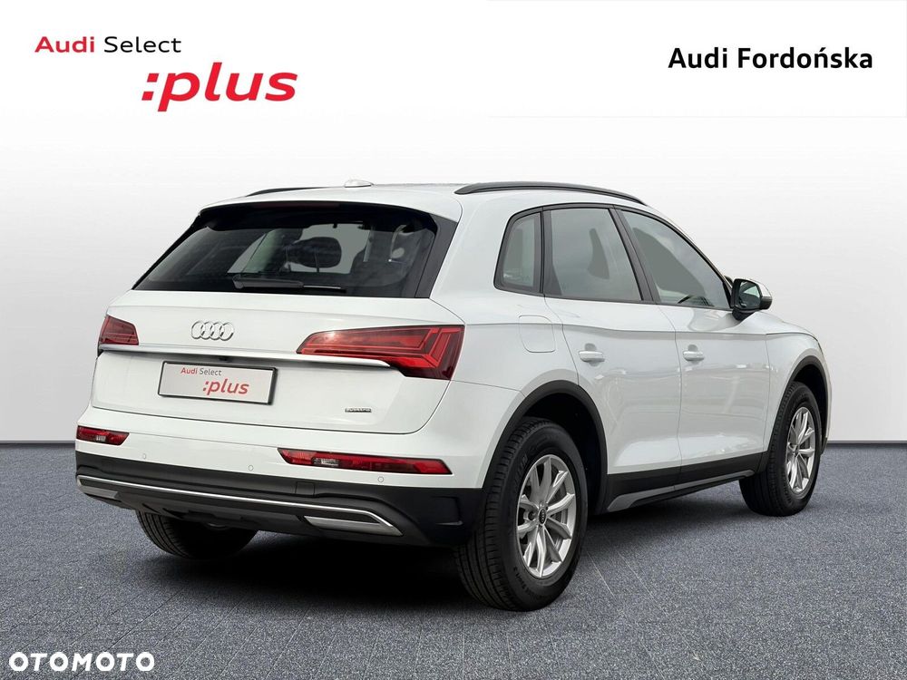 Audi Q5 - 5