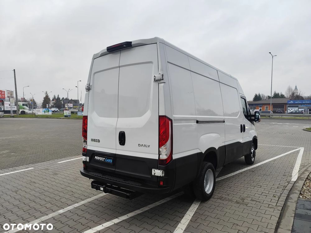 Iveco Daily 35C15 - 6