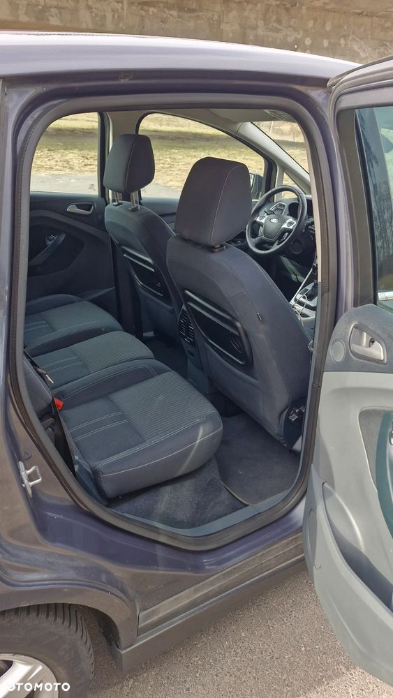 Ford C-MAX 2.0 TDCi Edition MPS6 - 10