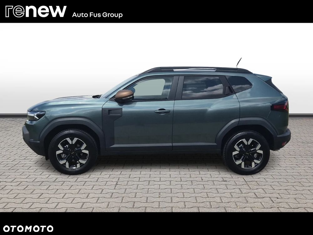 Dacia Duster 1.3 TCe SL Extreme - 2