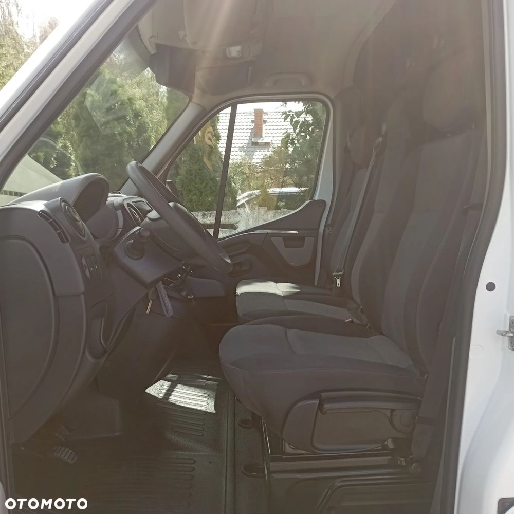 Renault Master - 12