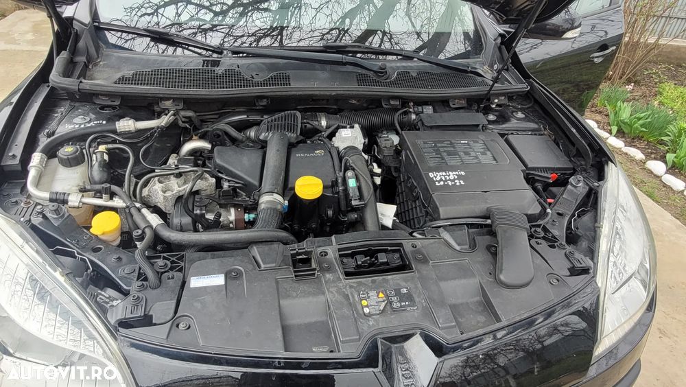 Renault Megane 1.5 dCi Eco2 Expression - 6