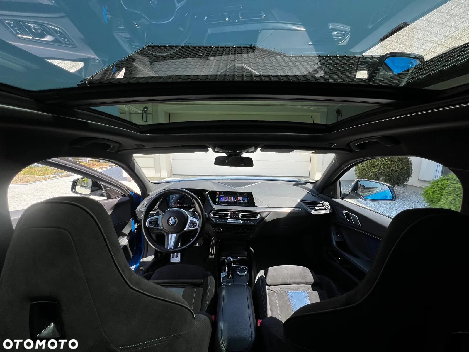 BMW 1M - 25