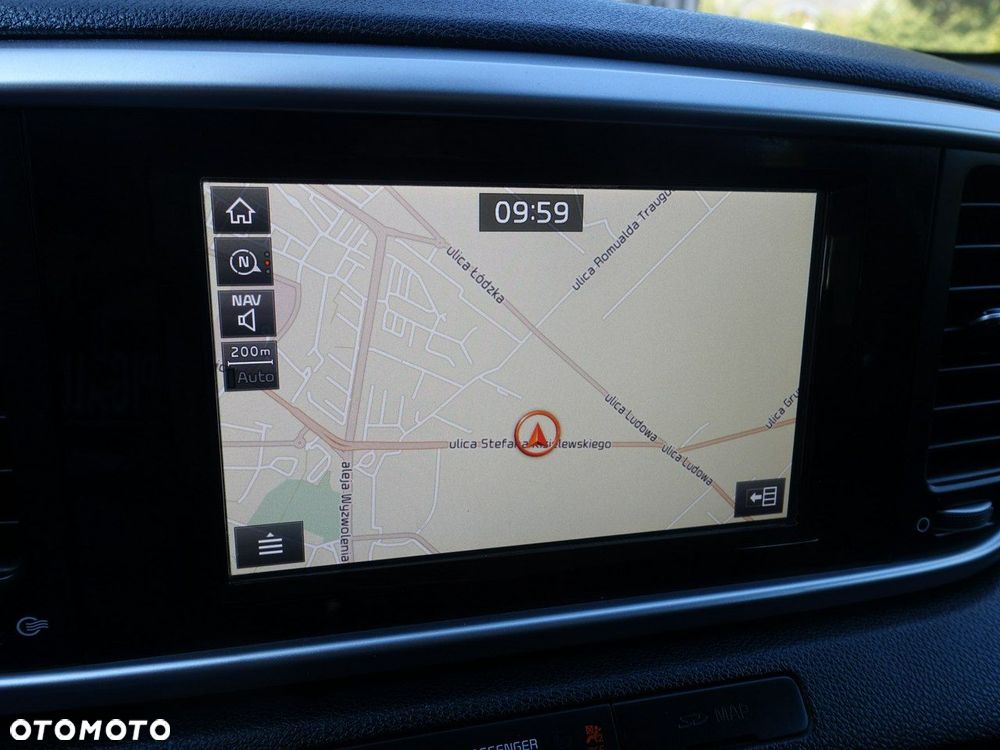 Kia Sportage 1.6 GDI L 2WD - 20