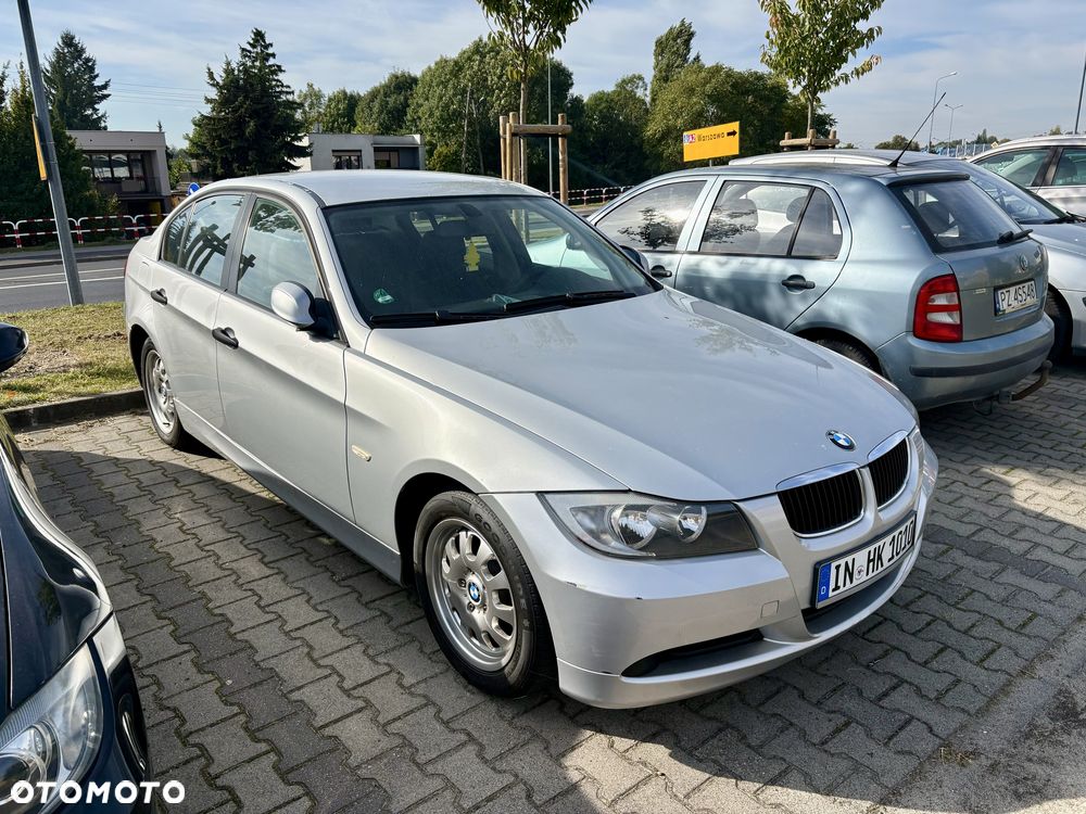 BMW Seria 3
