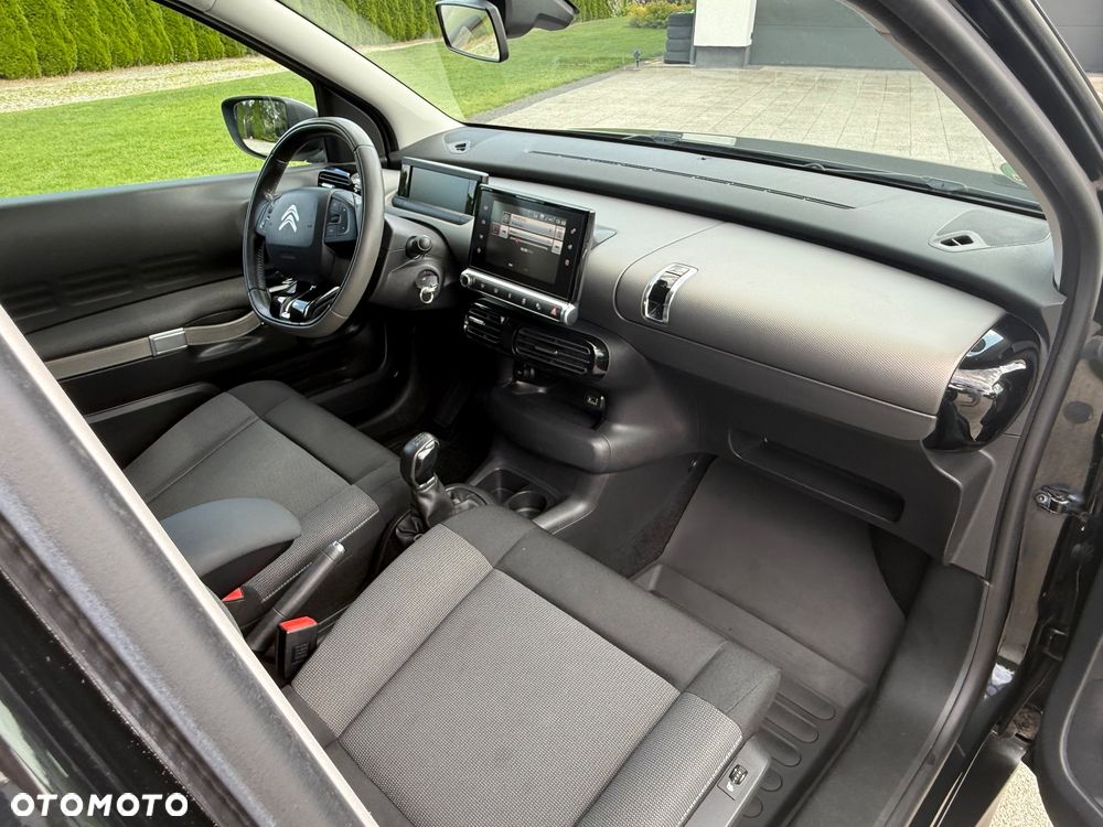Citroën C4 Cactus BlueHDi 100 Stop&Start Shine - 16