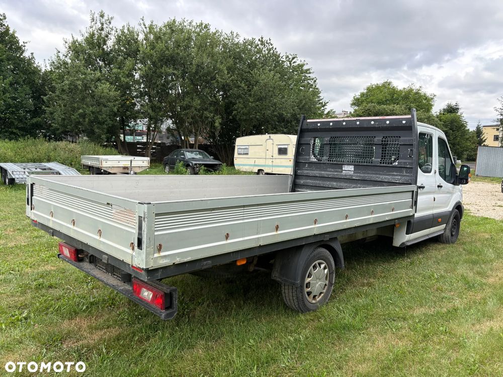 Ford TRANSIT - 5