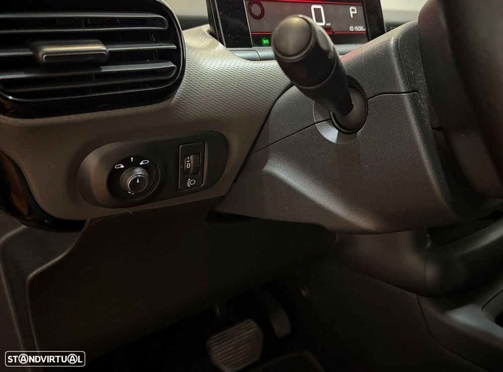 Citroën C4 Cactus 1.2 PureTech Feel EAT6 - 15