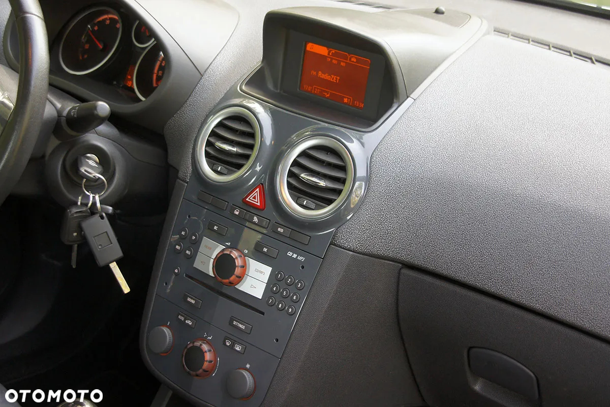 Opel Corsa 1.3 CDTI Cosmo - 11