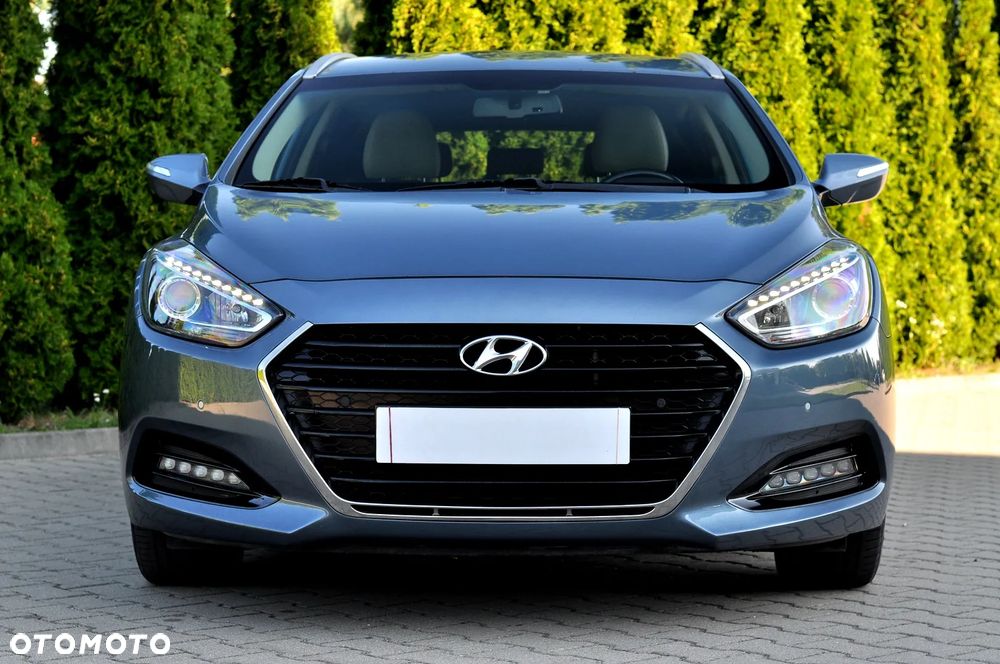 Hyundai i40 1.7 CRDi Business - 30