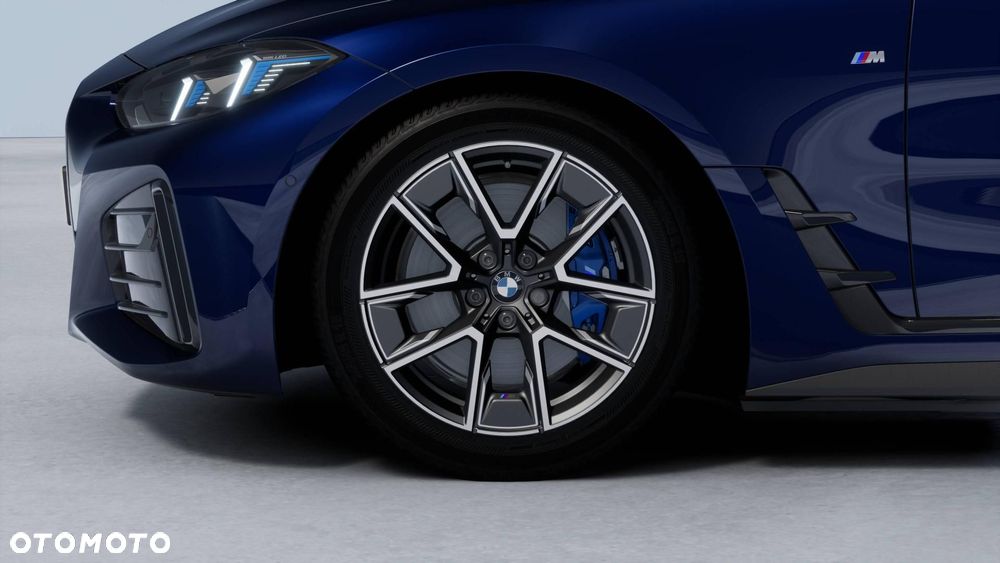 BMW i4 83.9kWh M60 xDrive - 4