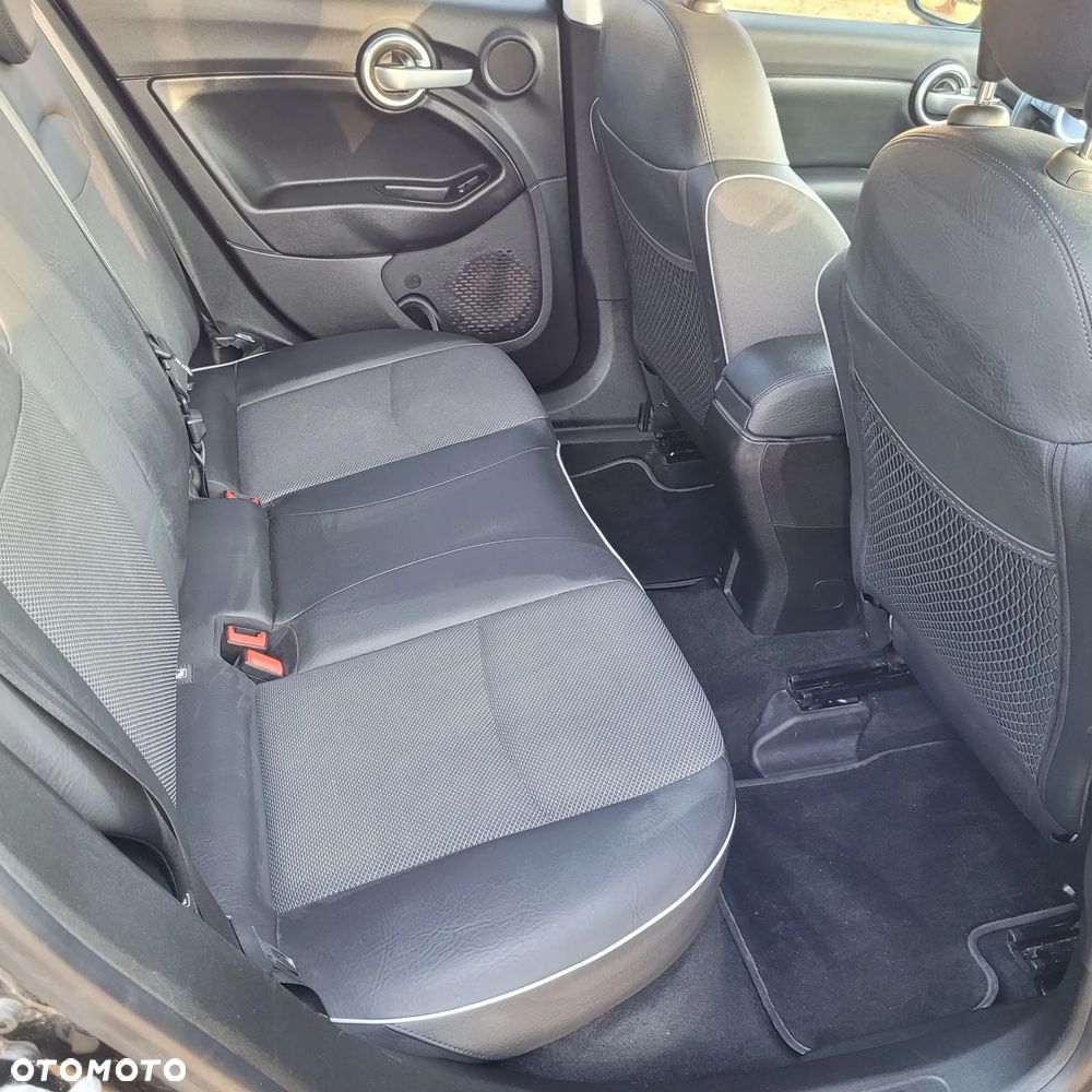 Fiat 500X 1.6 Multijet 4x2 S&S Cross Plus - 20