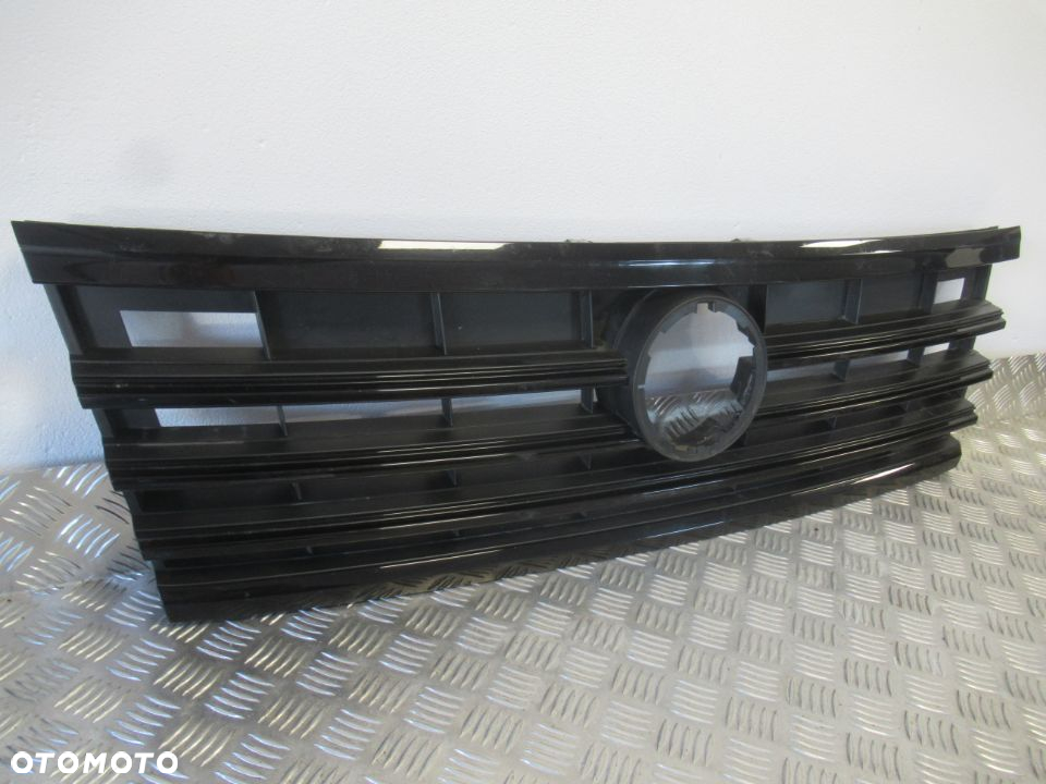 GRILL GRILL ATRAPA VW TOUAREG III 3 760853696 760853651Q/R/S 760853653B 760853651K 2018-2023 - 2