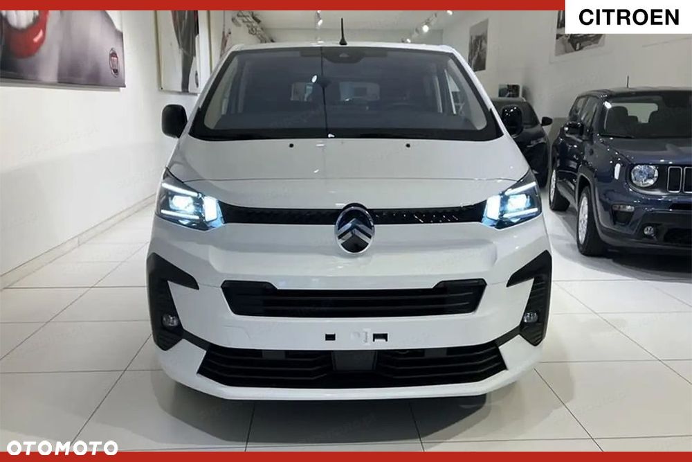 Citroën SpaceTourer - 3