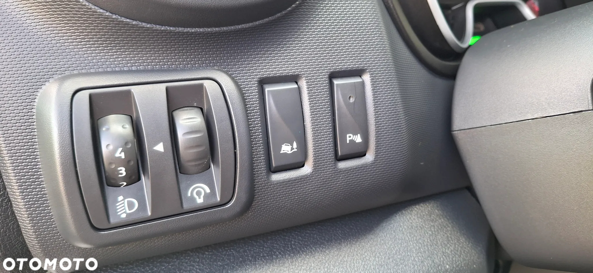 Renault TRAFIC VIVARO VITO T6  LIFT KLIMA  LED - 11