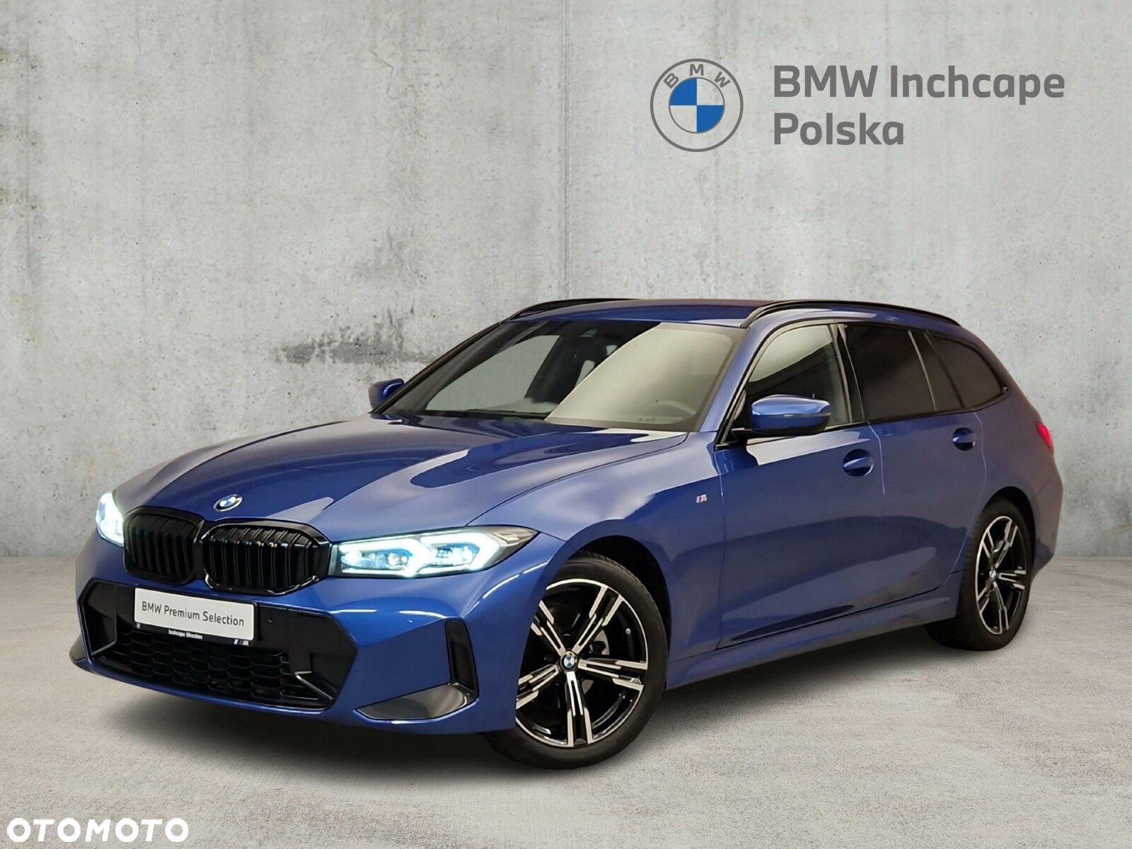 BMW Seria 3 - 1