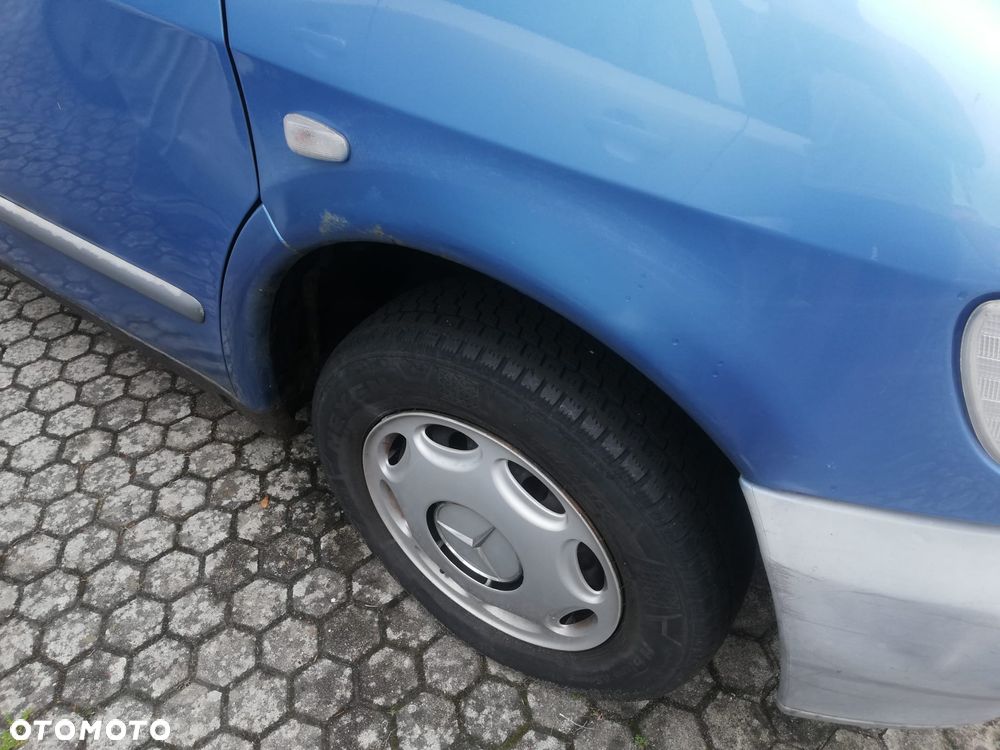 Mercedes-Benz Vito - 6