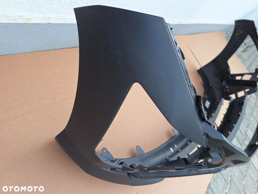 HYUNDAI KONA II 23- CAŁY NIE KLEJONY! ZDERZAK PRZÓD PRZEDNI ORYG HYUNDAI 86512-BE000 WYSYŁKA 24h - 9