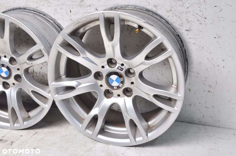 BMW E84  FELGI ALUMINIOWE R17" 7.5J 5X120 ET34 7842635 - 2