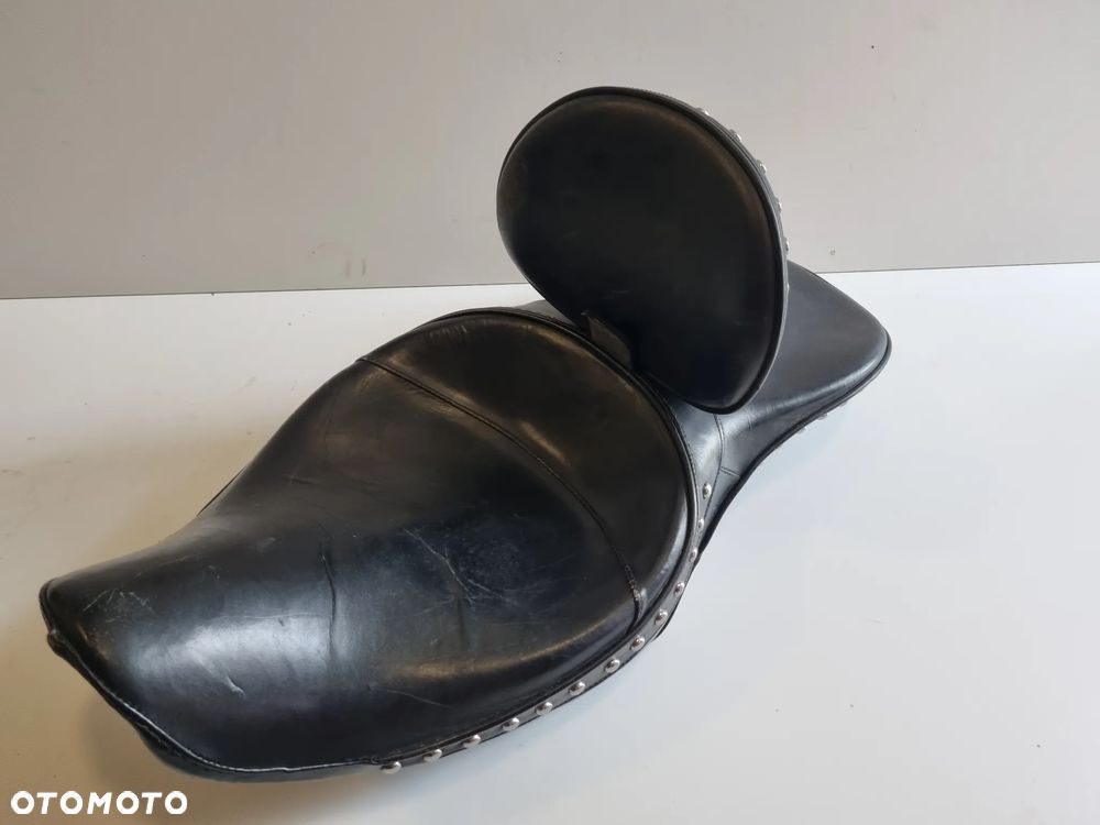 Harley Davidson Dyna 1993-1995 Siedzenie Kanapa - 1