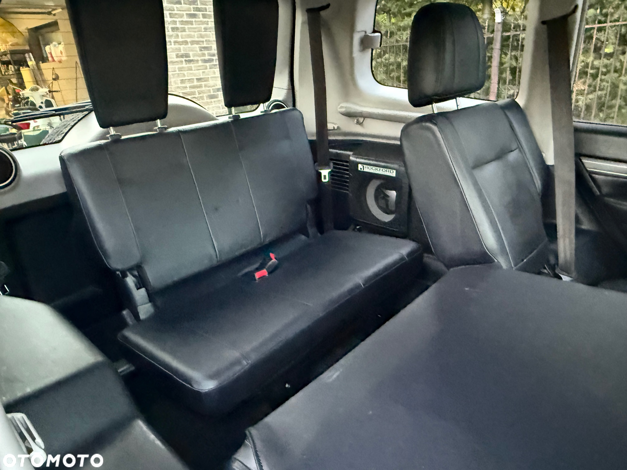 Mitsubishi Pajero 3.2 DID Intense + - 20