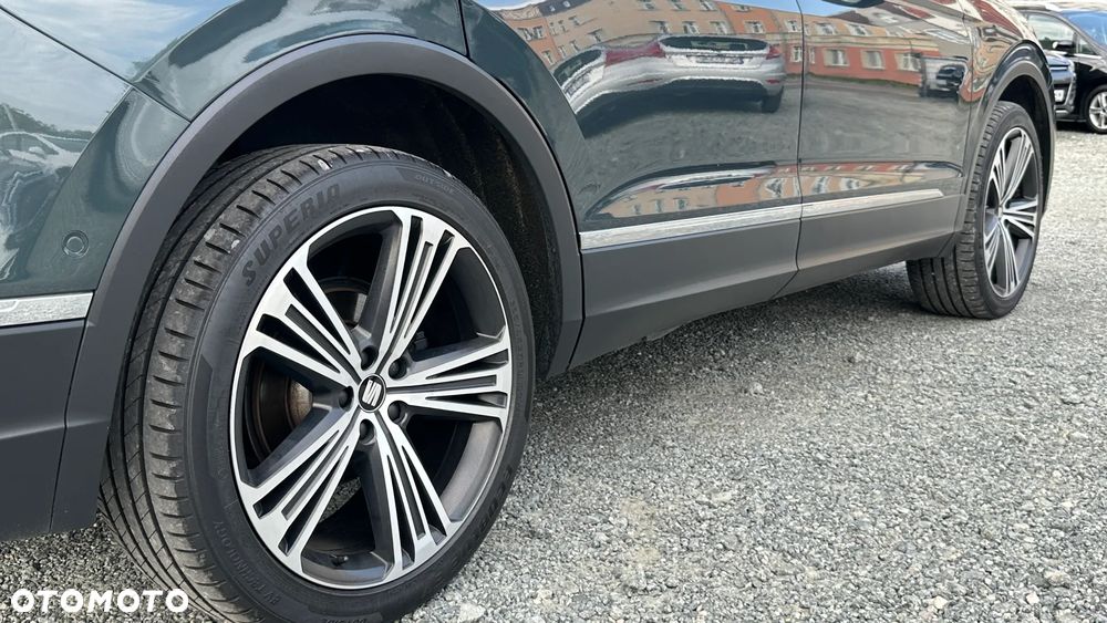 Seat Tarraco - 7