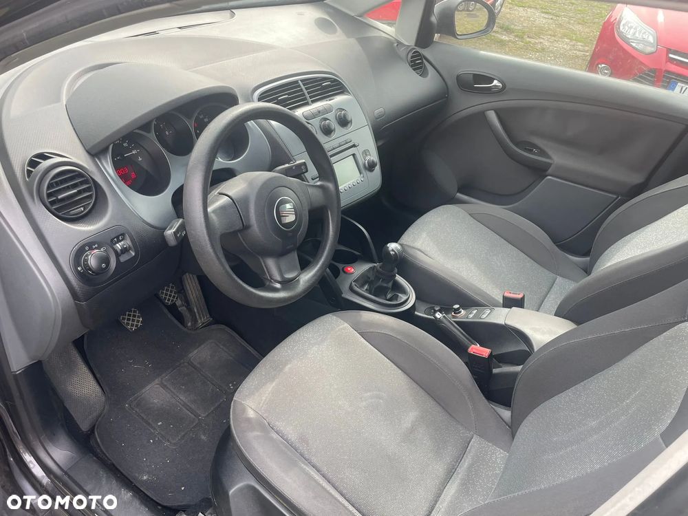 Seat Toledo 1.6 Audience - 6