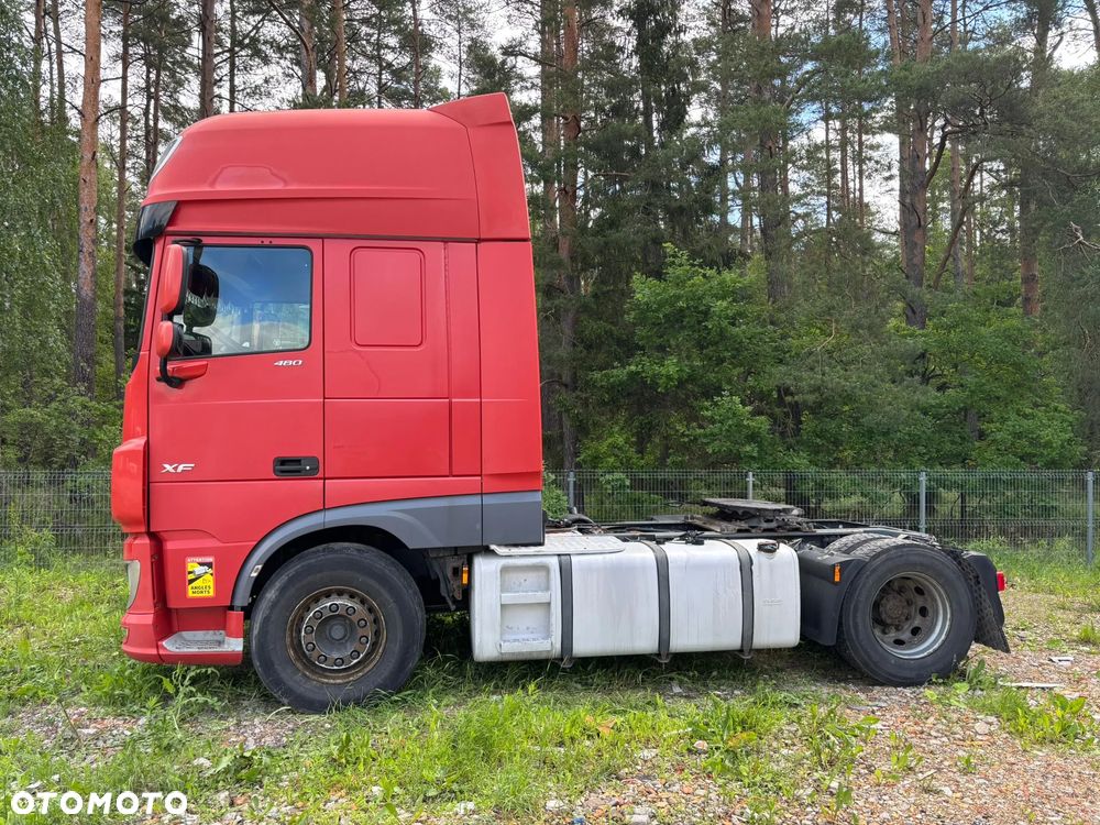 DAF XF FT SSC - 4
