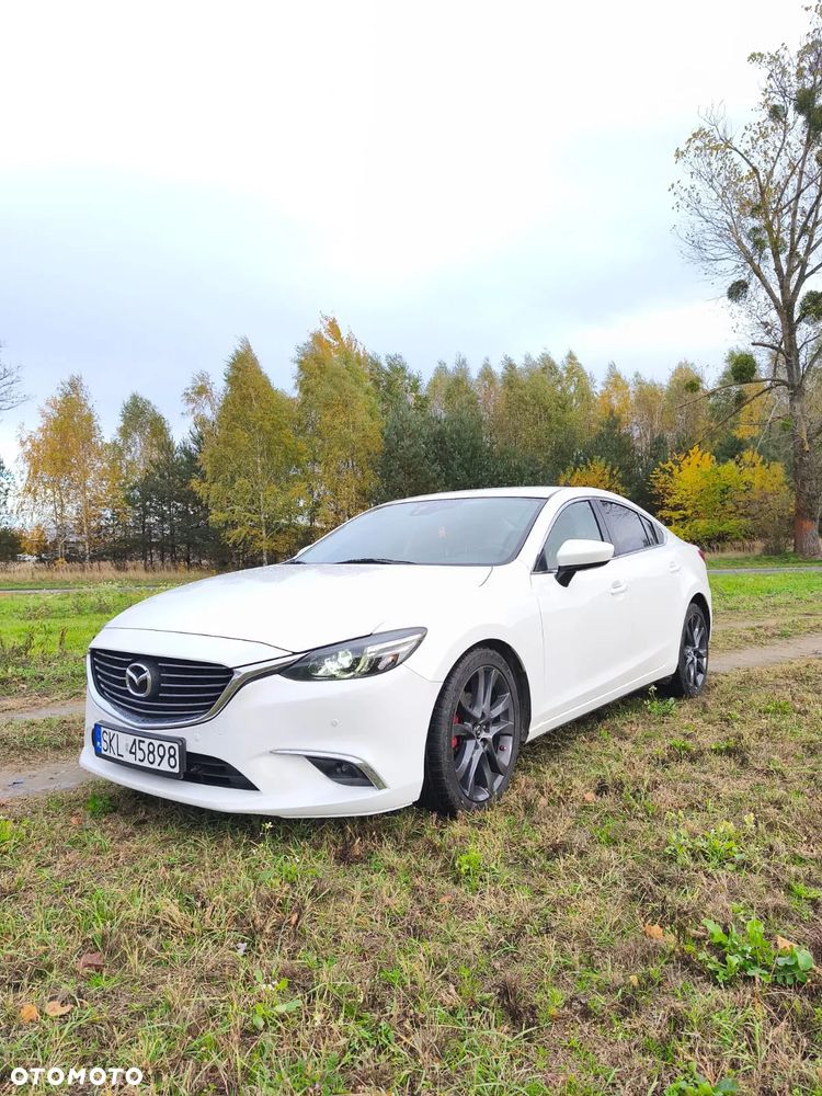 Mazda 6 2.0 Skyenergy - 5