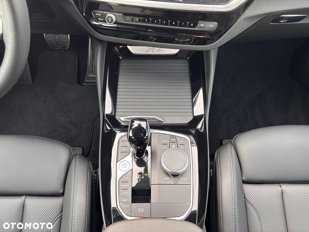 BMW X4 xDrive30i mHEV M Sport sport - 30