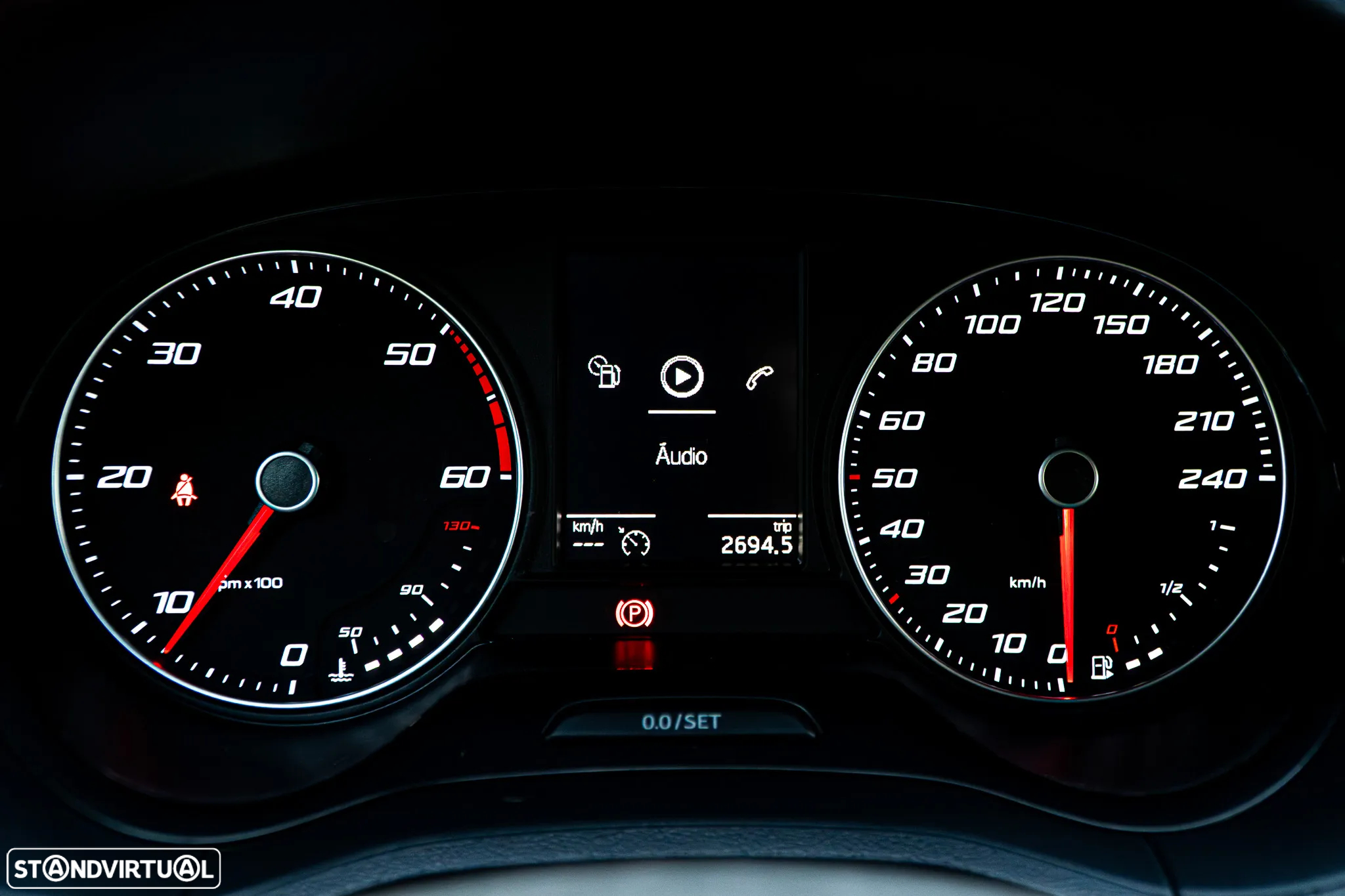 SEAT Ibiza 1.4 TDi FR - 26
