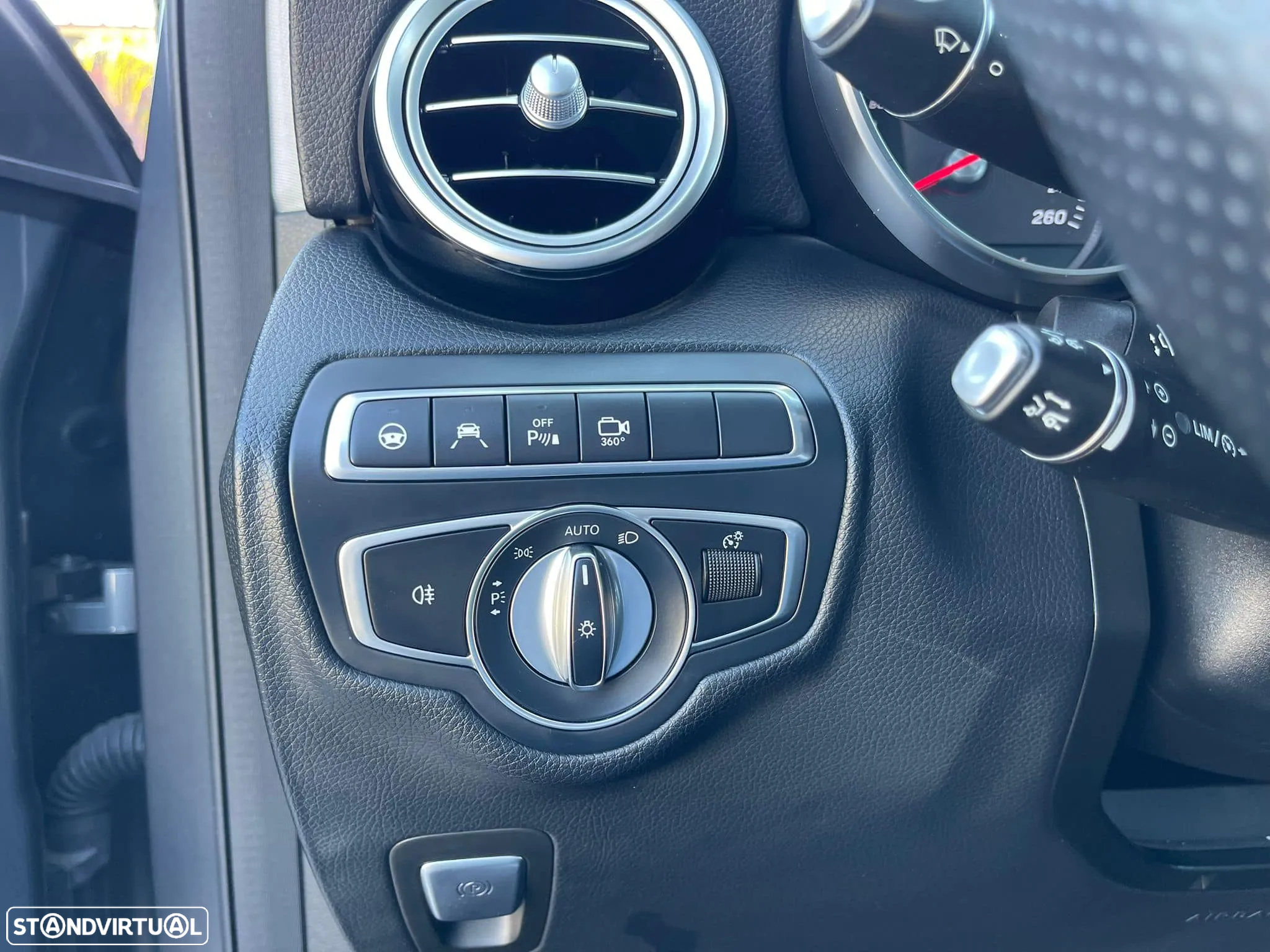 Mercedes-Benz GLC 250 d AMG Line 4-Matic - 19