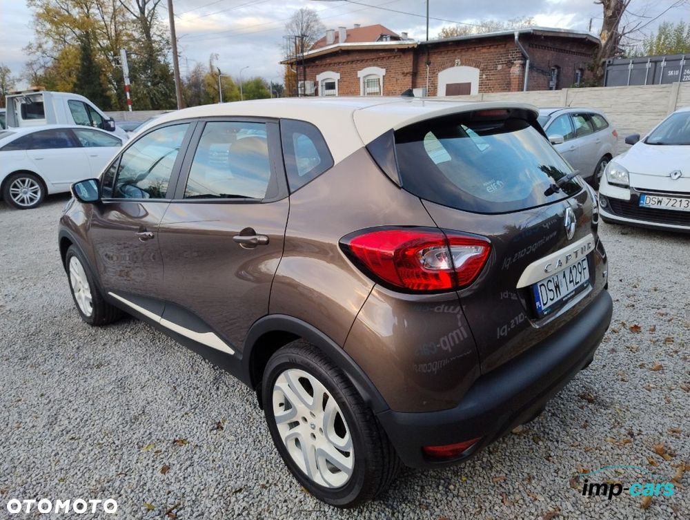 Renault Captur - 18