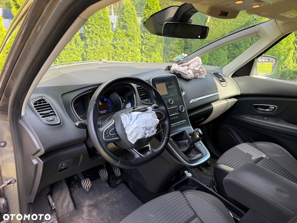 Renault Grand Scenic Energy dCi 130 Start & Stop Dynamique - 15