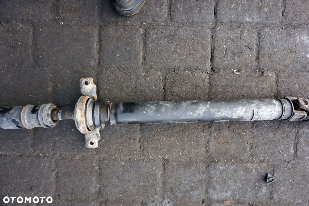 WAŁ NAPĘDOWY 27111AJ150 OUTBACK IV BR 2.0 D SUBARU 2009-2014 - 3