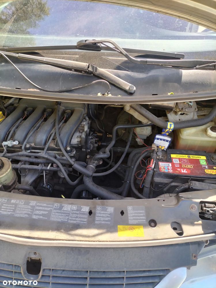 Renault Espace - 19