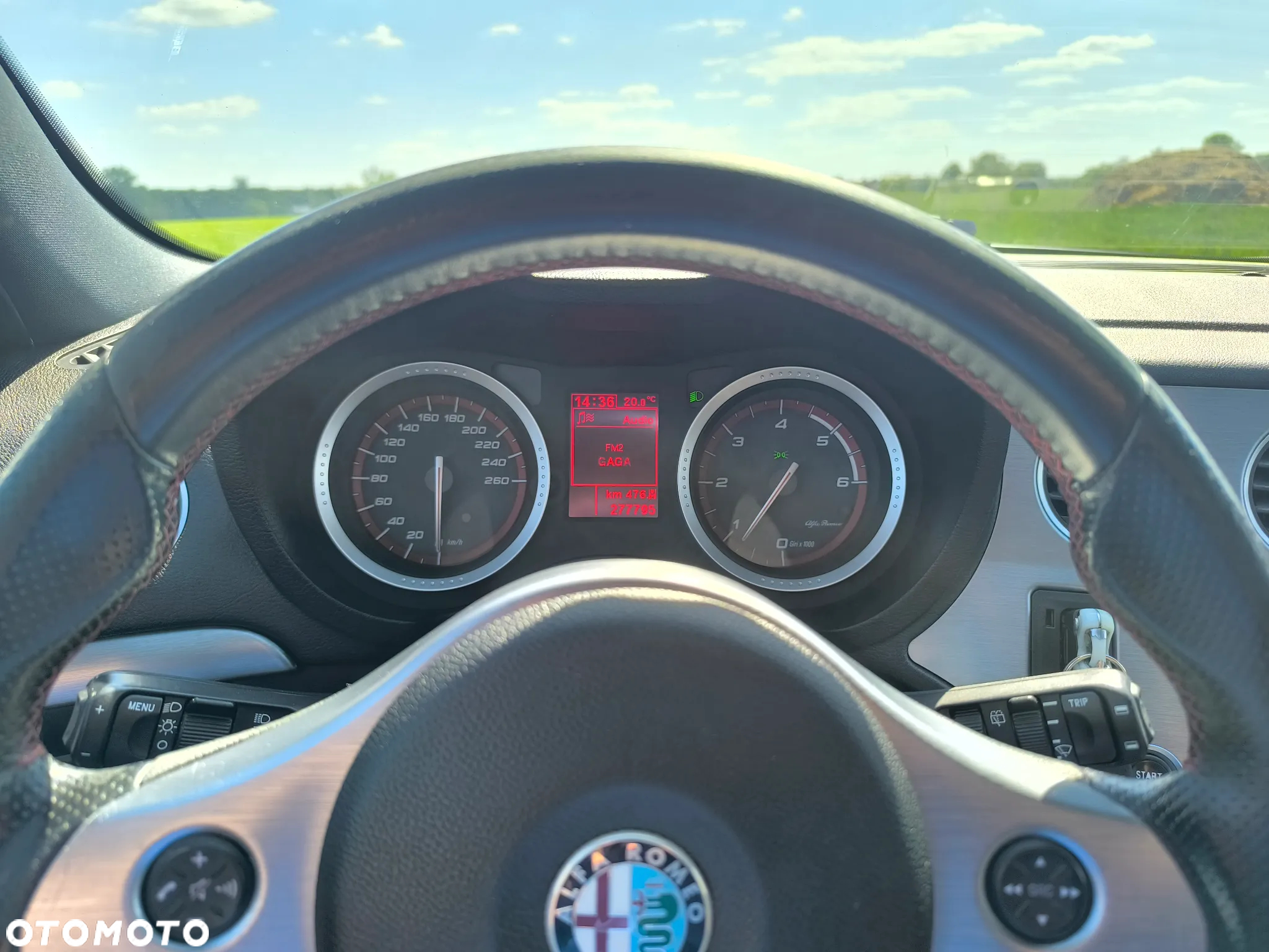 Alfa Romeo 159 2.4JTDM ti - 18