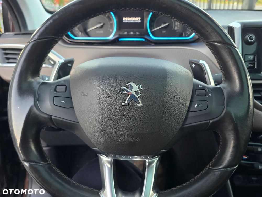 Peugeot 2008 e-HDi FAP 92 ETG6 STOP & START Allure - 34
