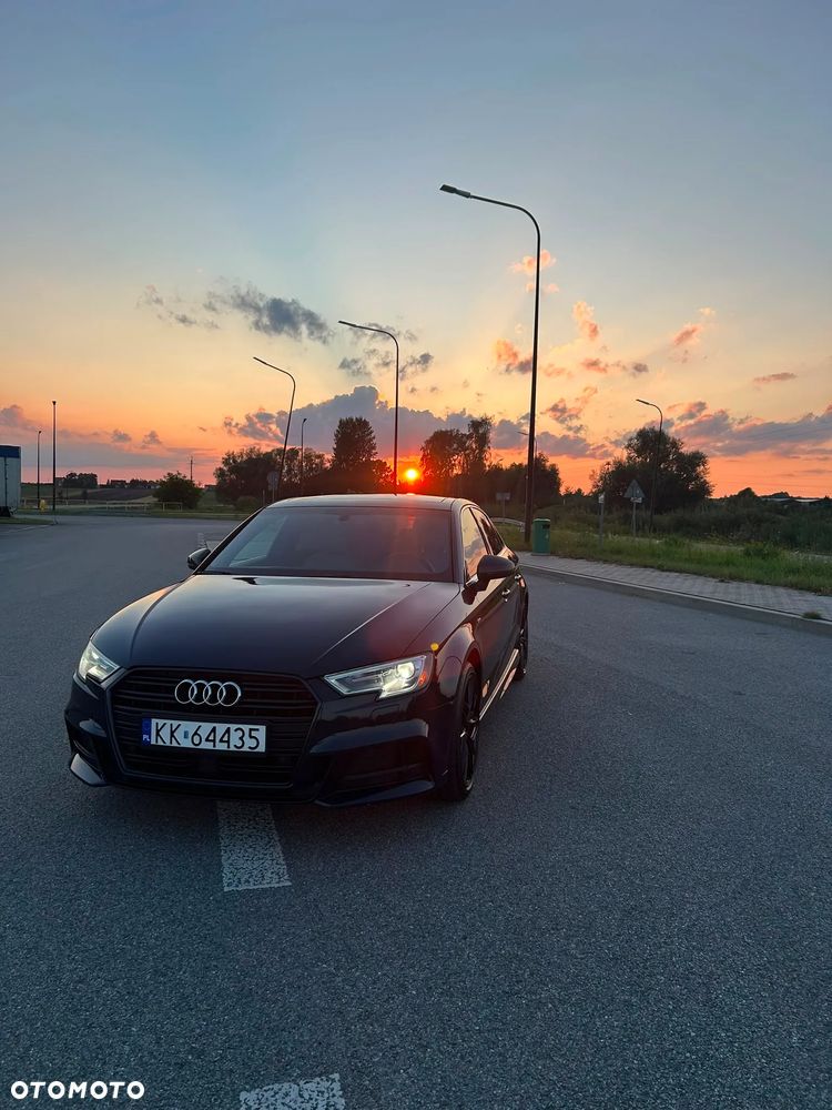 Audi A3 Limousine - 10