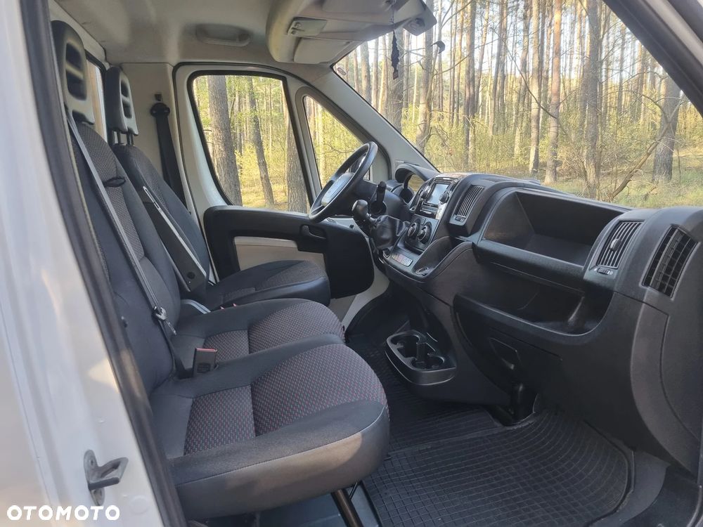 Citroën Jumper - 6