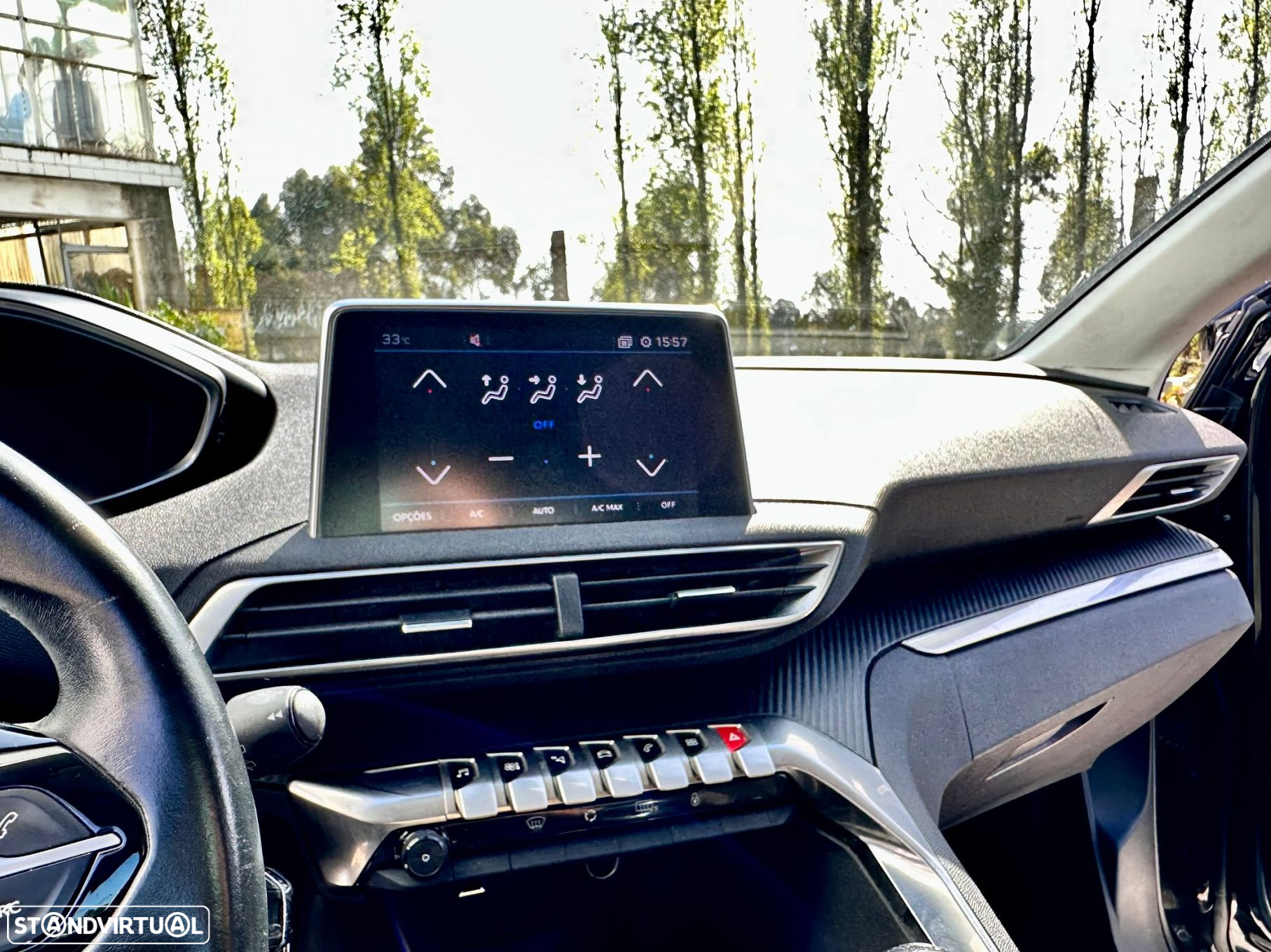 Peugeot 3008 1.2 PureTech Active - 16
