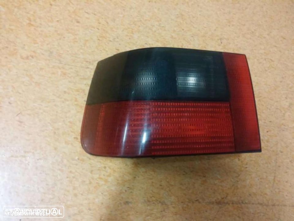 Farolim farol esquerdo seat ibiza 1993 a 1999 - 2
