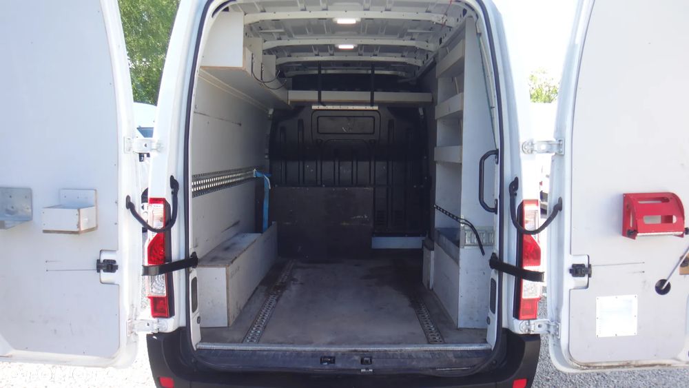 Renault Master - 7
