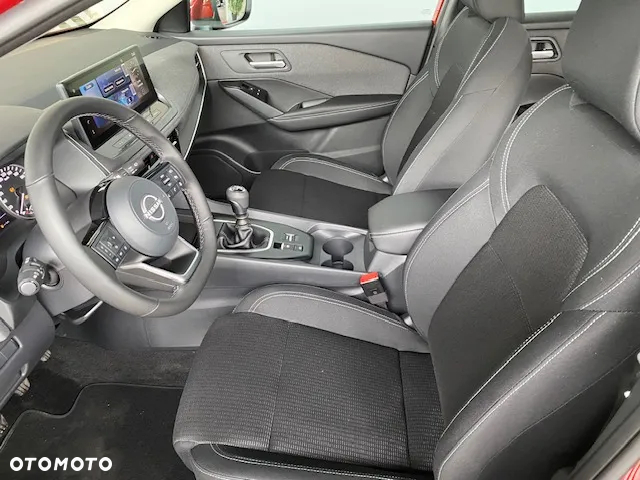 Nissan Qashqai - 14