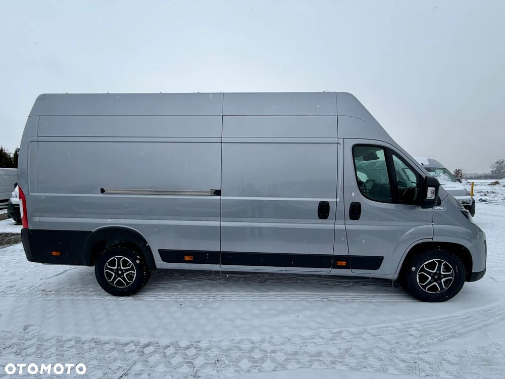Fiat Ducato Maxi L4H3 - 7