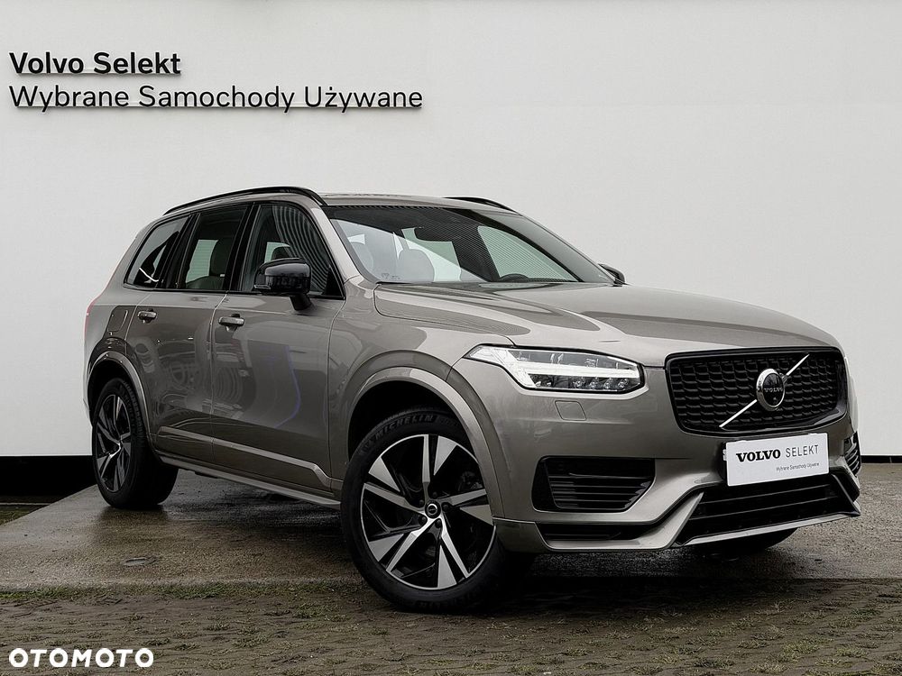 Volvo XC 90 - 4
