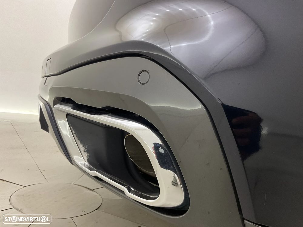 BMW X5 45 e xDrive Pack M - 17